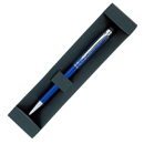 藍晶鑽觸控筆抽屜盒-原子筆