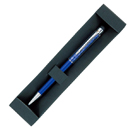 藍晶鑽觸控筆抽屜盒-+中性筆