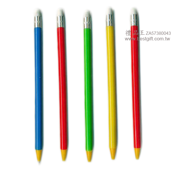鉛筆型自動鉛筆      商品貨號： ZA57380043